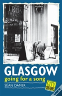 Capa do artigo Glasgow