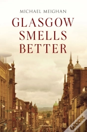 Capa do artigo Glasgow Smells Better