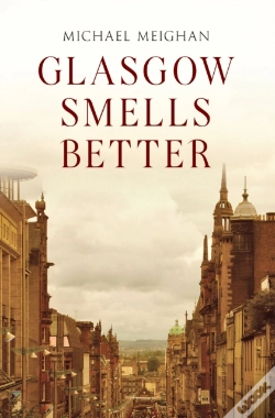 Capa do artigo Glasgow Smells Better