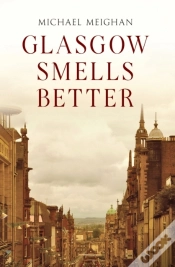 Capa do artigo Glasgow Smells Better