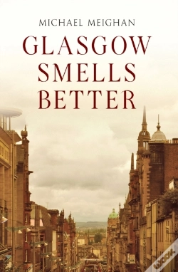 Capa do artigo Glasgow Smells Better