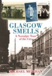 Capa do artigo Glasgow Smells