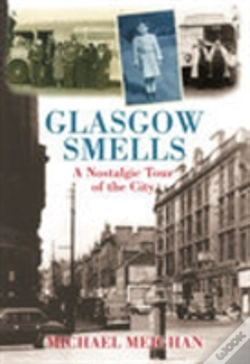 Capa do artigo Glasgow Smells