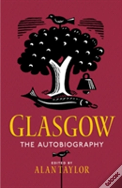 Capa do artigo Glasgow: The Autobiography