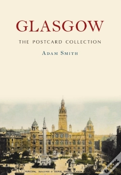 Capa do artigo Glasgow The Postcard Collection