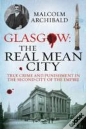 Capa do artigo Glasgow: The Real Mean City