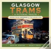 Glasgow Trams