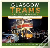 Capa do artigo Glasgow Trams