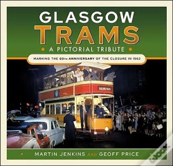 Capa do artigo Glasgow Trams
