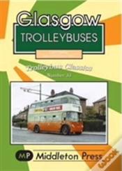 Capa do artigo Glasgow Trolleybuses