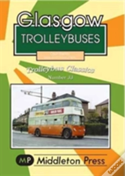 Capa do artigo Glasgow Trolleybuses