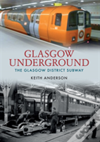 Glasgow Underground
