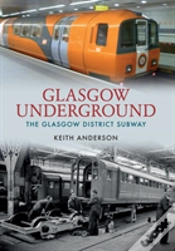 Capa do artigo Glasgow Underground