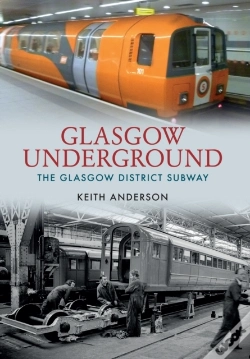 Capa do artigo Glasgow Underground