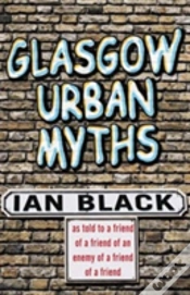Capa do artigo Glasgow Urban Myths