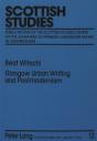 Glasgow Urban Writing And Postmodernism - Preview