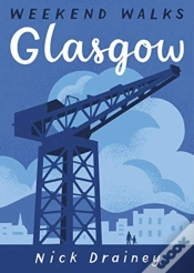 Capa do artigo Glasgow Weekend Walks
