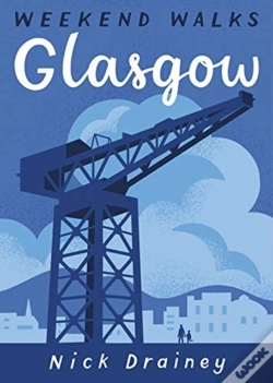 Capa do artigo Glasgow Weekend Walks