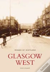 Capa do artigo Glasgow West