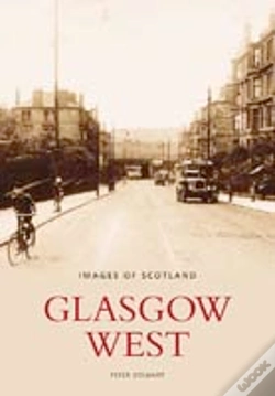 Capa do artigo Glasgow West