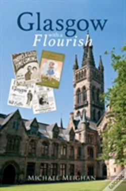 Capa do artigo Glasgow With A Flourish
