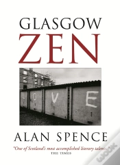 Capa do artigo Glasgow Zen
