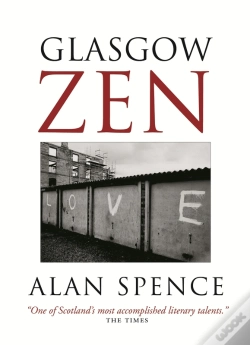 Capa do artigo Glasgow Zen