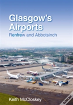 Capa do artigo Glasgow'S Airports