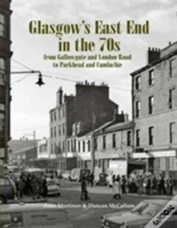 Capa do artigo Glasgow'S East End In The 70s