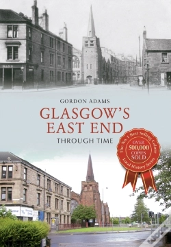Capa do artigo Glasgow'S East End Through Time