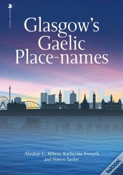 Capa do artigo Glasgow'S Gaelic Place-Names