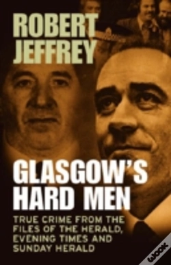 Capa do artigo Glasgow'S Hard Men