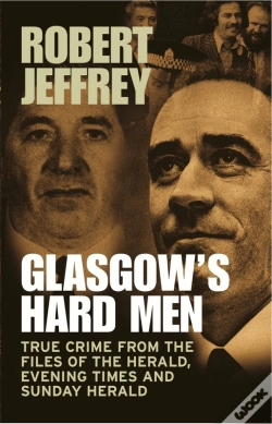 Capa do artigo Glasgow'S Hard Men