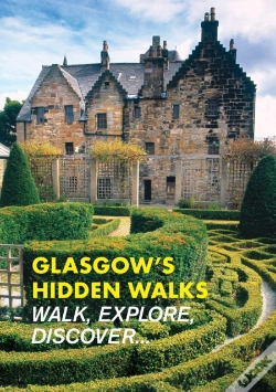 Capa do artigo Glasgow'S Hidden Walks