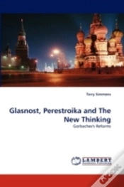 Capa do artigo Glasnost, Perestroika And The New Thinking