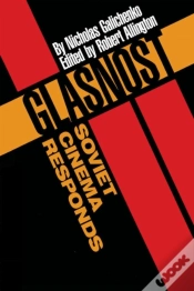 Capa do artigo Glasnostâ€”Soviet Cinema Responds