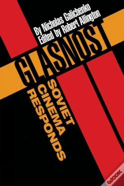 Capa do artigo Glasnostâ€”Soviet Cinema Responds