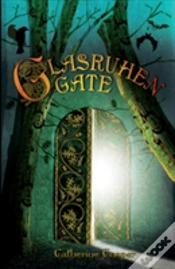 Capa do artigo Glasruhen Gate