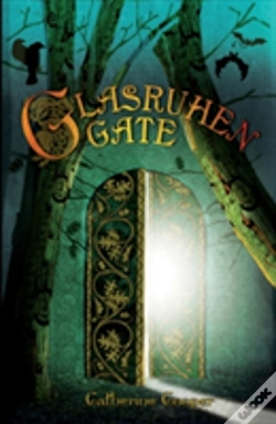 Capa do artigo Glasruhen Gate