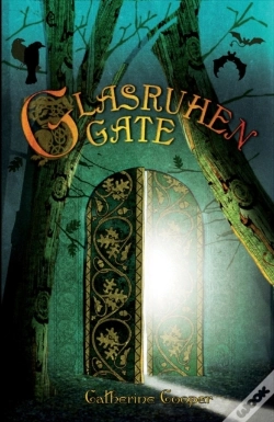 Capa do artigo Glasruhen Gate