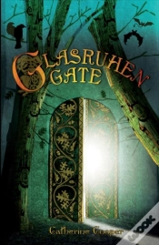 Capa do artigo Glasruhen Gate