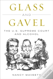 Capa do artigo Glass And Gavel