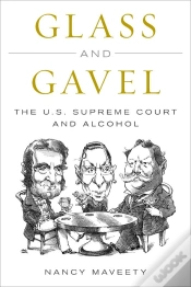 Capa do artigo Glass And Gavel