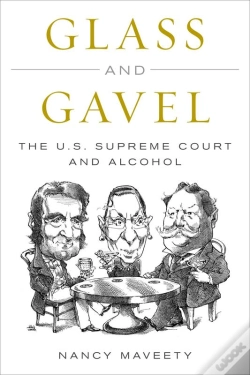 Capa do artigo Glass And Gavel