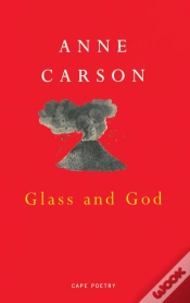 Capa do artigo Glass And God