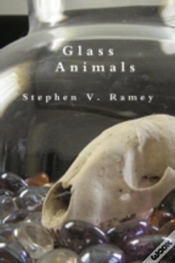 Capa do artigo Glass Animals