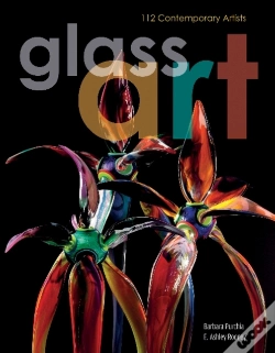 Capa do artigo Glass Art