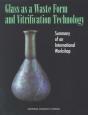 Glass As A Waste Form And Vitrification Technology - Preview