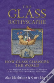 Capa do artigo Glass Bathyscaphe