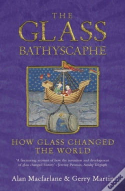 Capa do artigo Glass Bathyscaphe